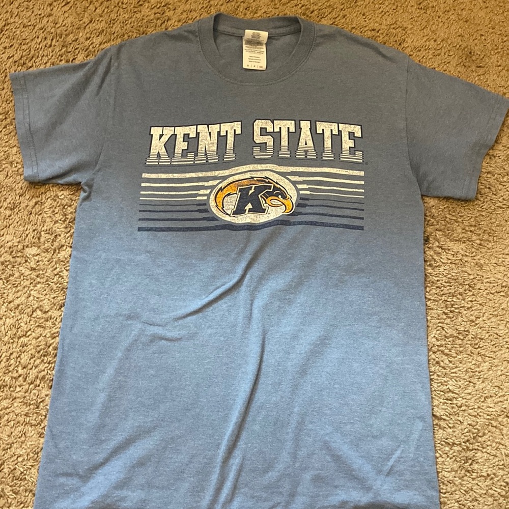 Kent State University T-shirt